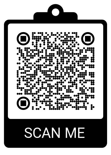 QR Code Pix